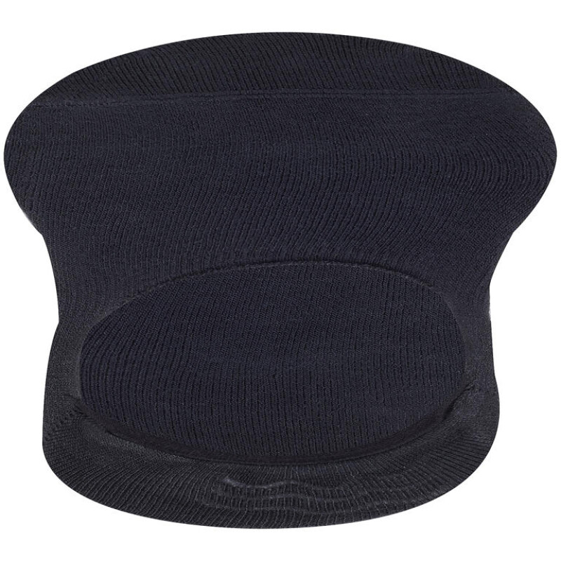 UNA Modal 12'li Füme Babet Çorap