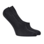 UNA Modal 12'li Füme Babet Çorap